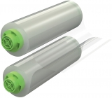 Rola de film pentru laminator GBC Velocity Lamination, 100 microni, lucios